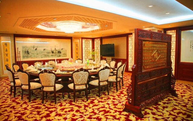 Huamei Hotel