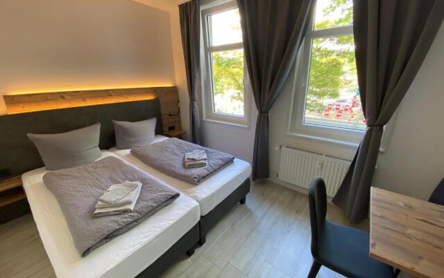 Hostel Harzer Hof