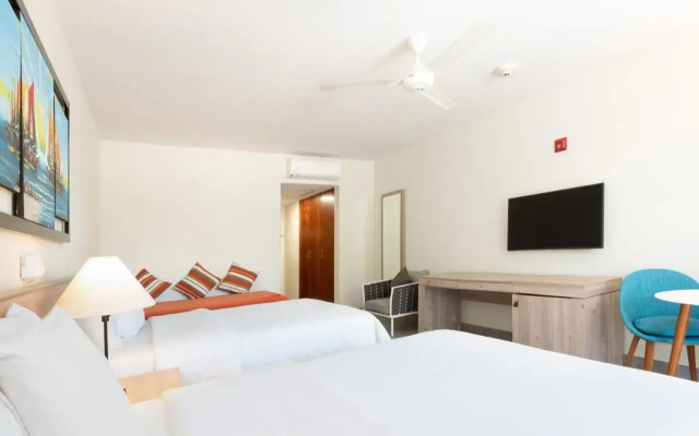 Royal Decameron Punta Sal