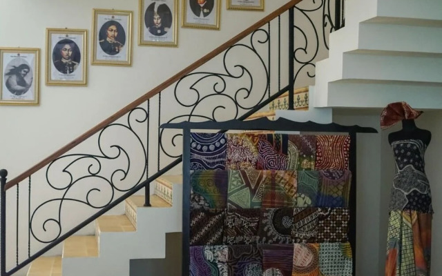 The Mangkoro By Yuwono Hospitality