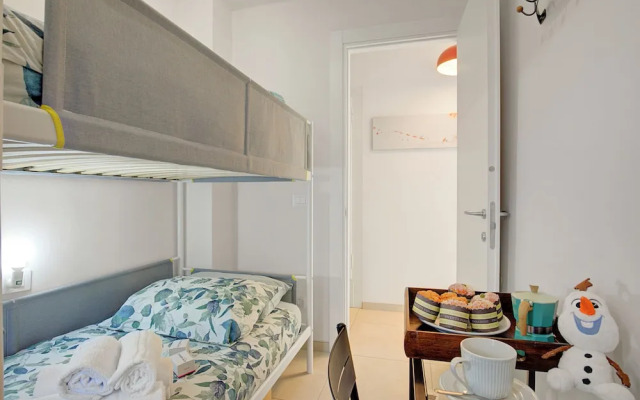 Casa del Nildo Mountain And Lake