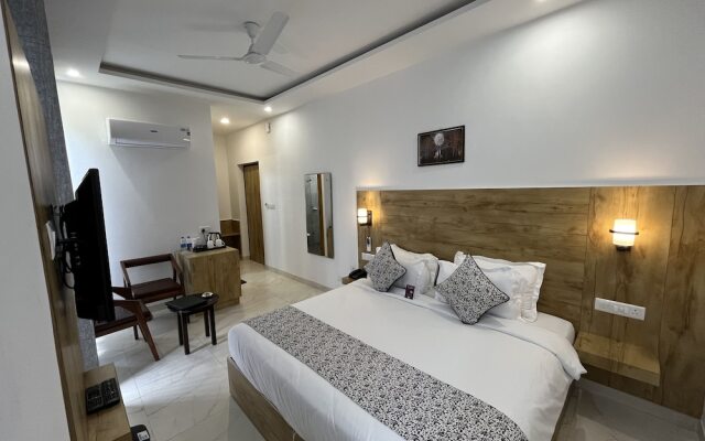 Click Collection The Abode Dharamshala