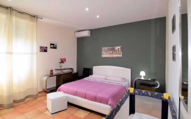 Apartment Etna View Mascali