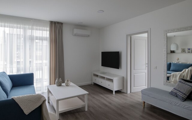 Comfort Stay-Klaipeda Center