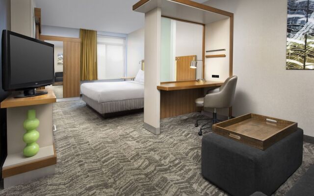 SpringHill Suites by Marriott Potomac Mills Woodbridge