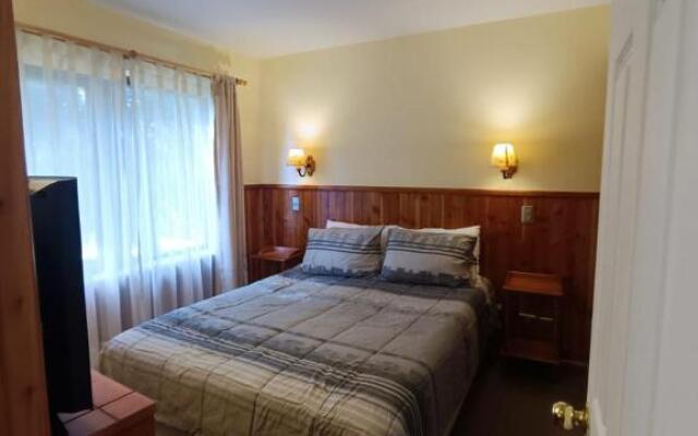 Departamento Parque Suizo Pucon