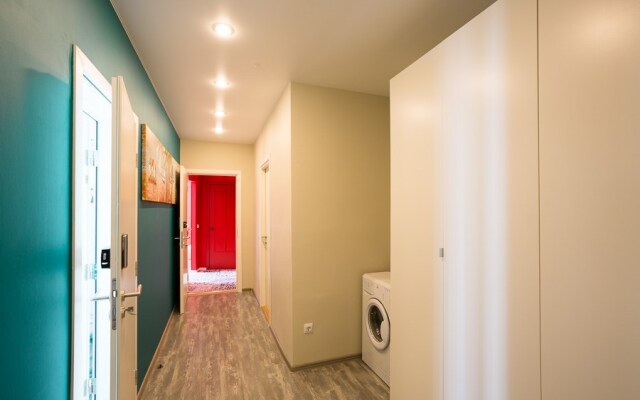 Etazhi 5. Malysheva - Popova