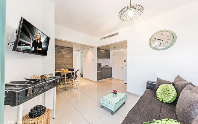 Luxury Apartment by Lake Kinneret