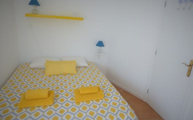 D Wan Guest House