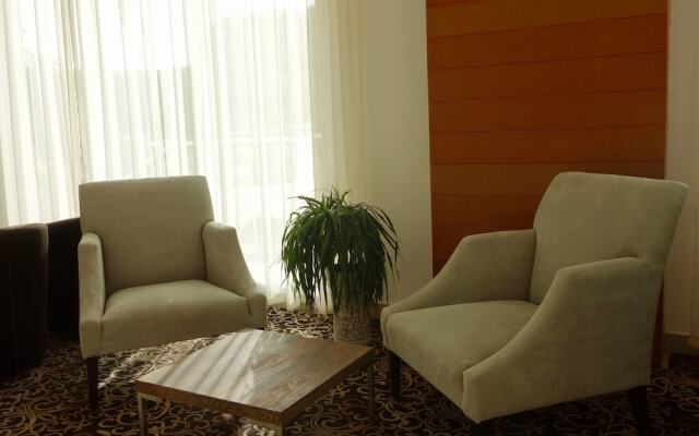 Grand Tayba Hotel