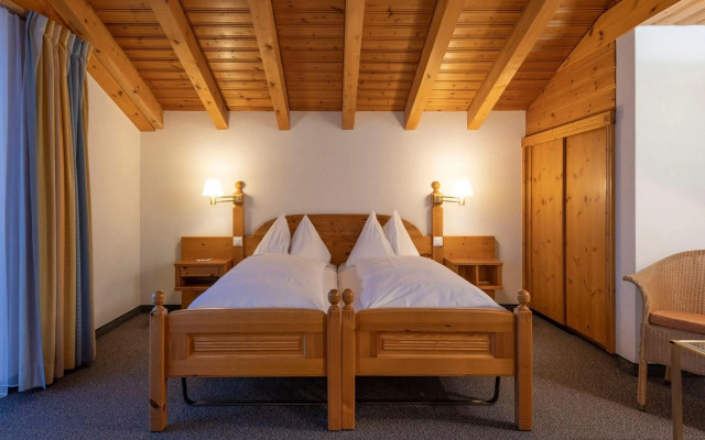 Sunstar Hotel Grindelwald