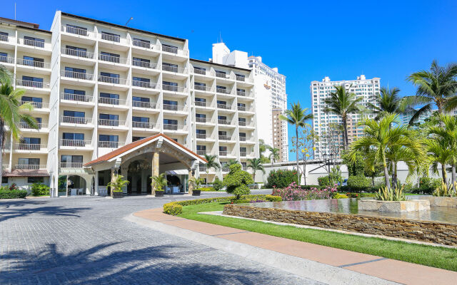 Villa del Palmar Beach Resort and Spa, Puerto Vallarta