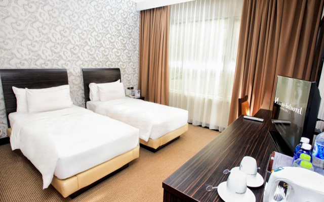 Swiss-Belhotel Kendari