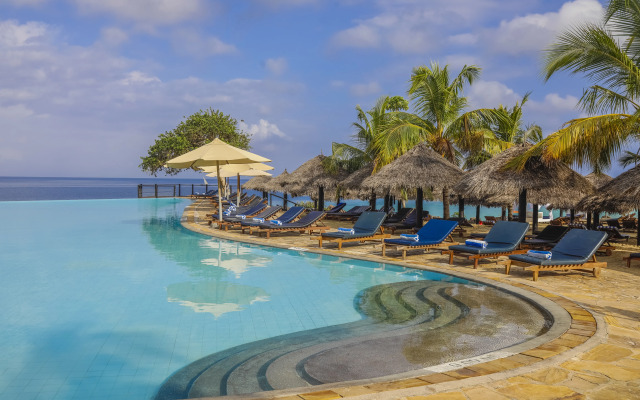 Royal Zanzibar Beach Resort All Inclusive