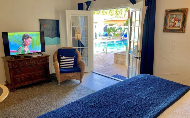 Old Ranch Inn - Adults Only