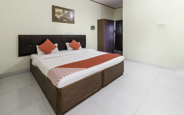 OYO 29089 Hotel Shiv Villas