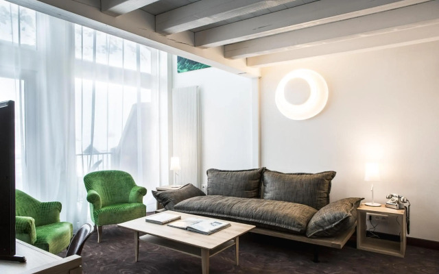 Hotel Ormelune