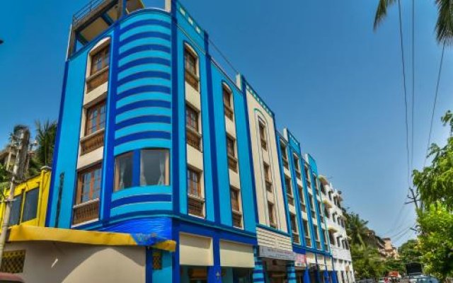 Hotel Avisha Residency