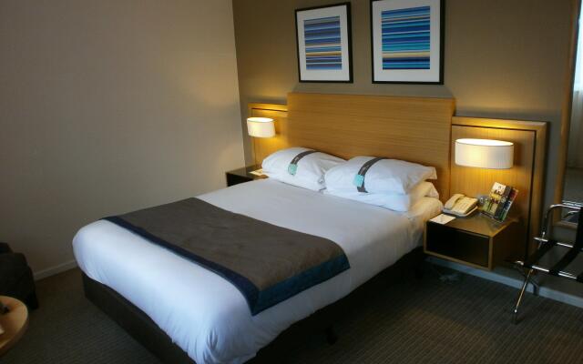 Holiday Inn Birmingham Bromsgrove, an IHG Hotel