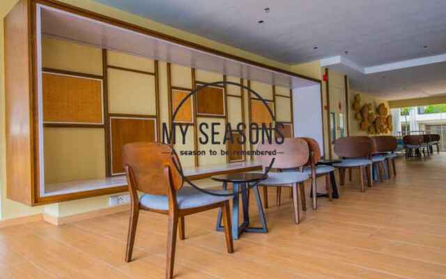 Timurbay Seafront by My Seasons