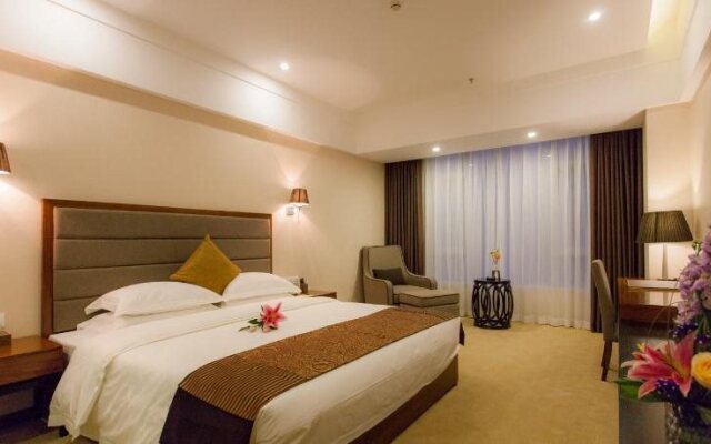 Golden Palm Hotel