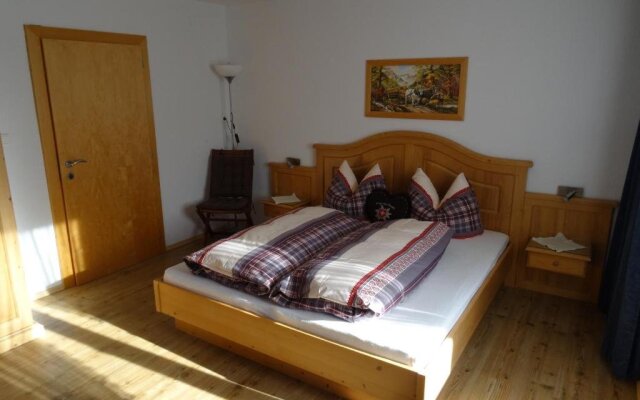 Apartment Eberharter (ZAZ692)