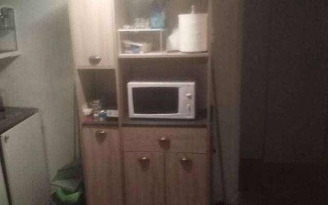 Laurel Apartment