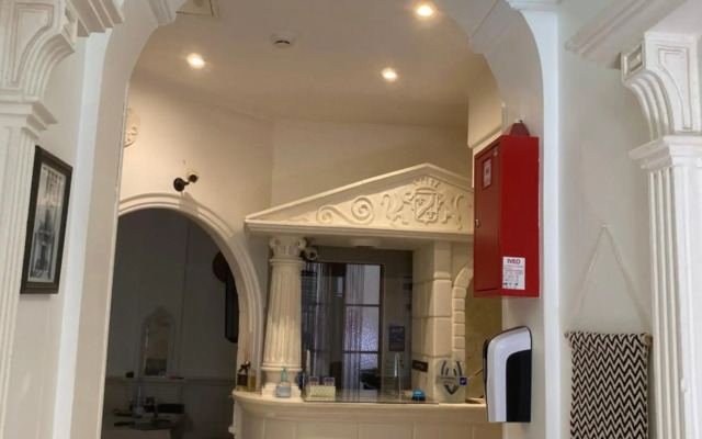 Hotel Lutetia