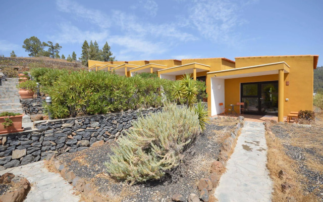 Hotel Alta Montaña