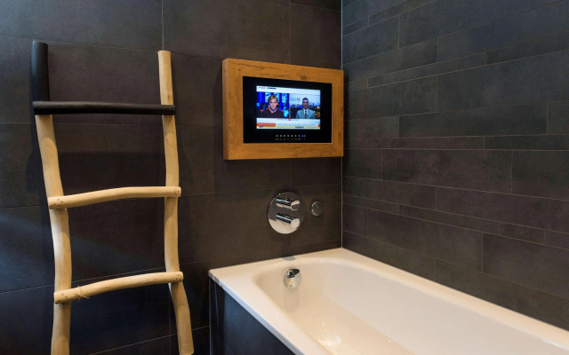 Hotel Keyser Breda