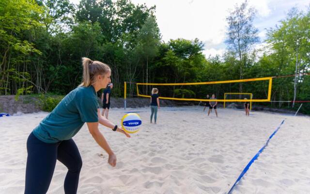 SportsPark Blaavandshuk Resort