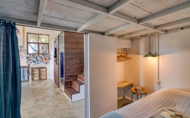 Loft Atelier Apartment Heraklion