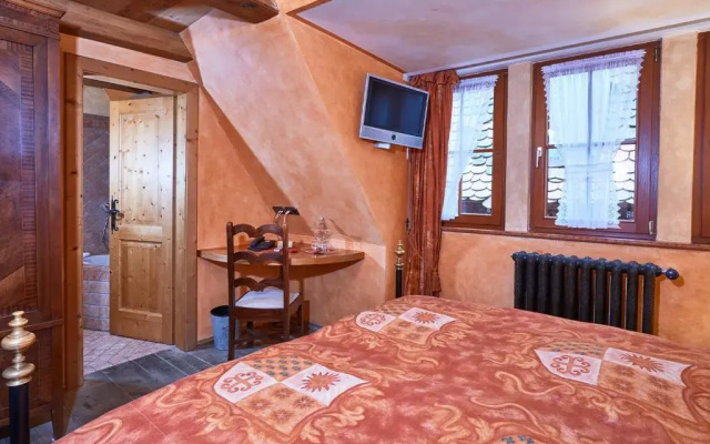 Hotel Gotisches Haus