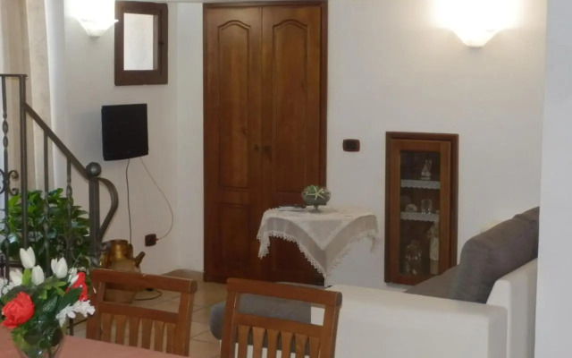 A Casa Di Maria