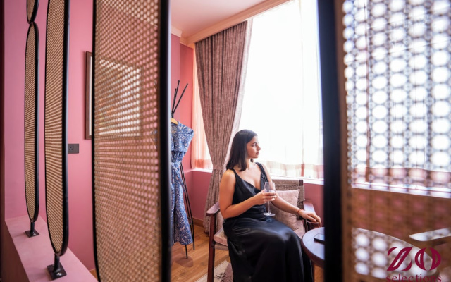 Zo Selections Jaipur by Zostel