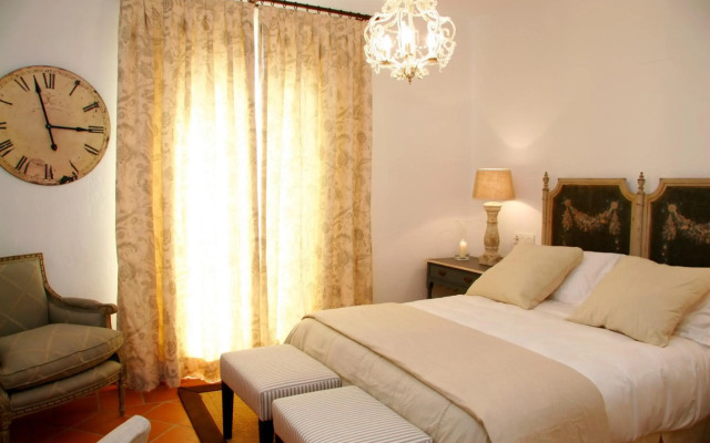 B bou Hotel Cortijo Bravo