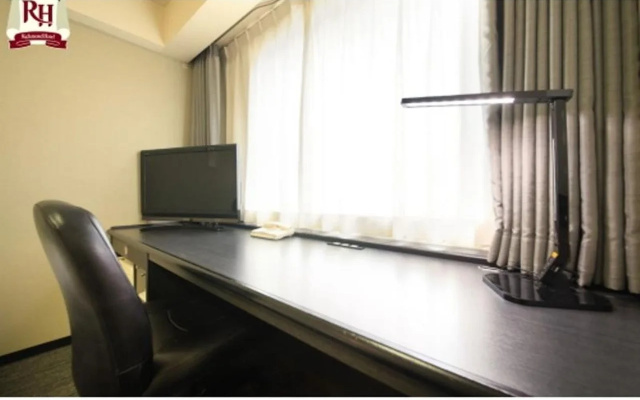 Richmond Hotel Nagoya Nayabashi