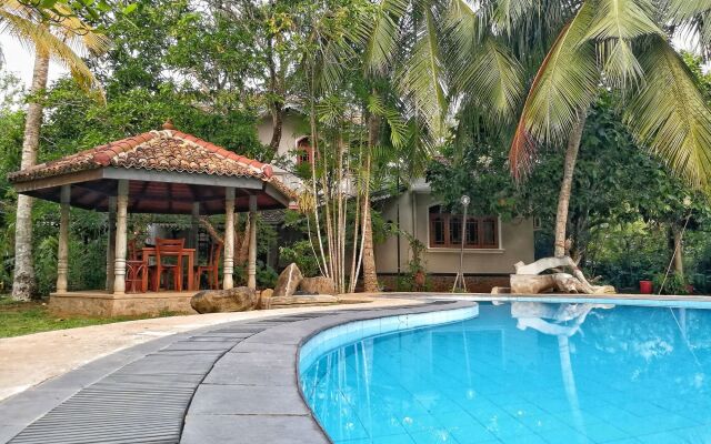 River View Villa