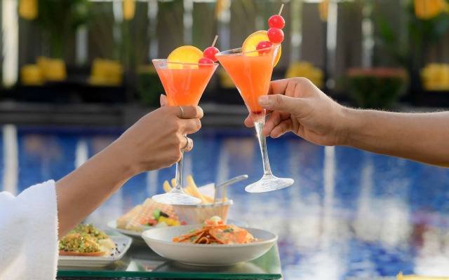 Radisson Blu Hotel Guwahati