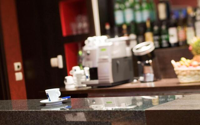 Mercure Le Mans Centre