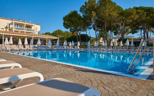 Protur Floriana Resort 3* SUP