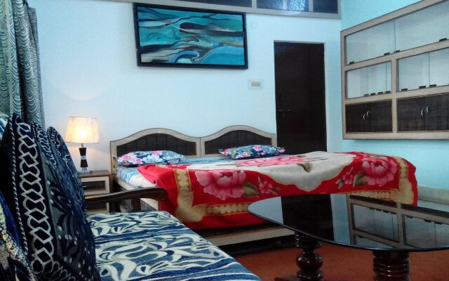 Om Guest House