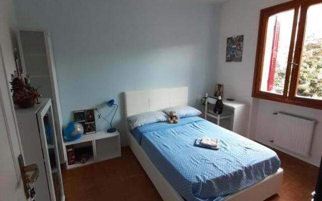 Appartamento a 2km dal mare Citra 008008-LT-0494
