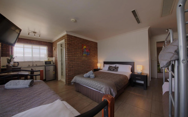 Tuncurry Motor Lodge