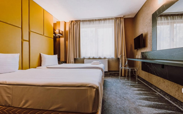 Ciao Hotel