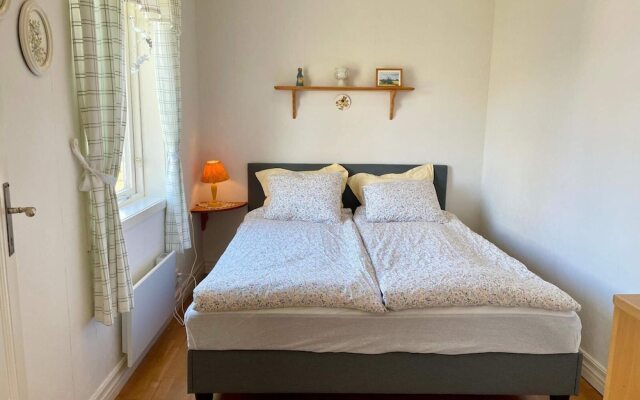 5 Person Holiday Home in Lottorp-by Traum