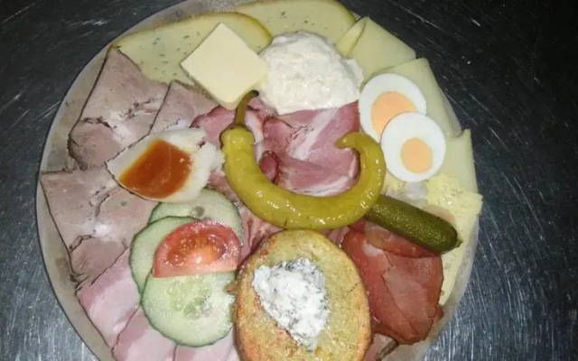 Hochsernerhof