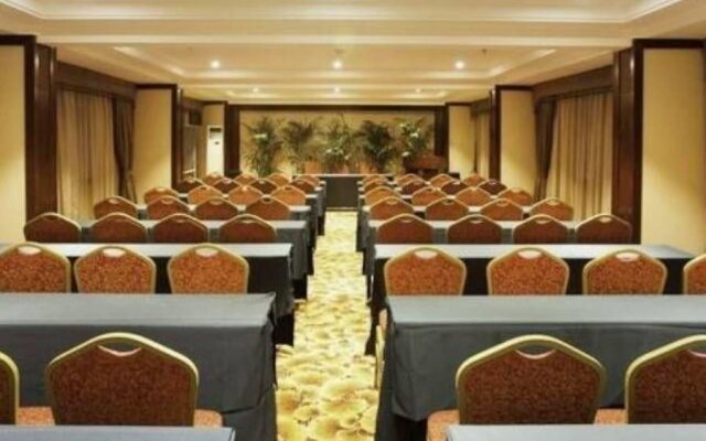 Shui Xin Hotel Wenzhou