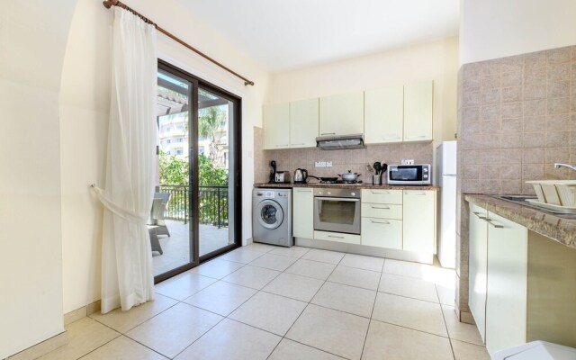 Protaras Centro Villa