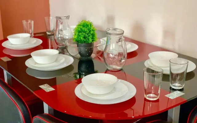 London Luxury 2Bed, Reception, Garden, Apartment